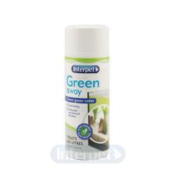 Green Away 125ml - Ormskirk Pets