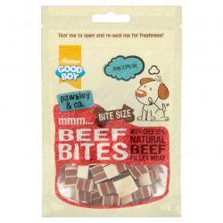 Good Boy Deli Bites Beef 65g - Ormskirk Pets