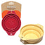 Rosewood Collapsible Travel Bowl - Ormskirk Pets