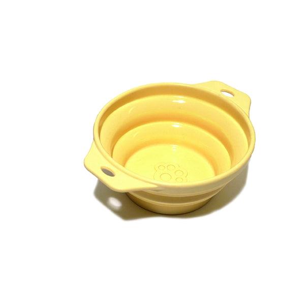 Rosewood Collapsible Travel Bowl - Ormskirk Pets