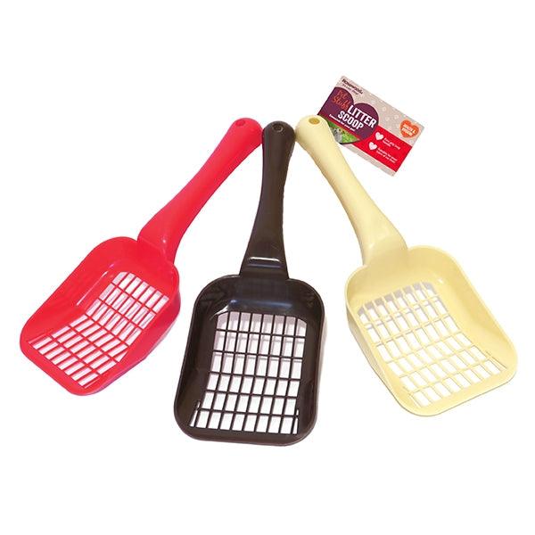 Rosewood Litter Scoop - Ormskirk Pets