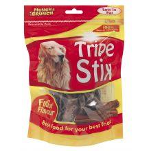 Munch & Crunch Tripe Stix 100g - Ormskirk Pets