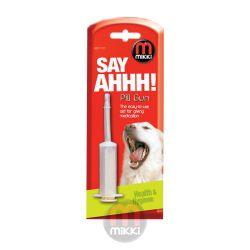 Mikki Pill Gun for Cats & Dogs - Ormskirk Pets