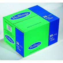 Hollings Sticks Tripe Bulk Box 2.5kg - Ormskirk Pets