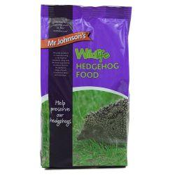 Mr Johnson's Wild Life Hedgehog Food 750G - Ormskirk Pets