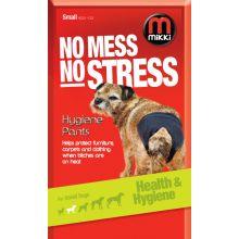 Mikki Hygiene Pants Small - Ormskirk Pets