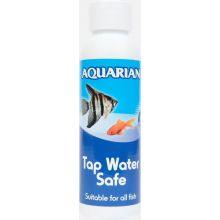 Aquarian Tap Water Safe 118ml - Ormskirk Pets