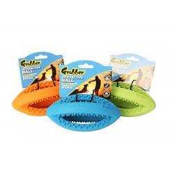 Happy Pet Mini Rugby Ball - Ormskirk Pets