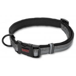 HALTI Collar Black med - Ormskirk Pets