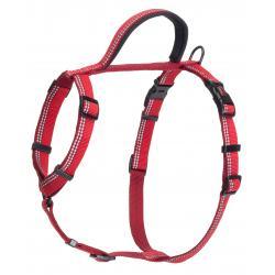 HALTI Walking Harness Red Small - Ormskirk Pets