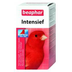 Beaphar Intensief Red 10G - Ormskirk Pets