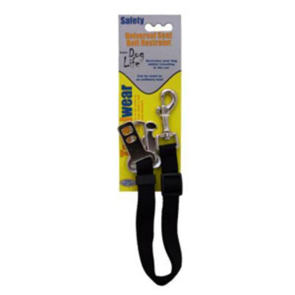 My Pet Universal Seat Belt Restraint - Ormskirk Pets