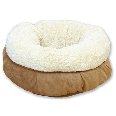 All For Paws Donut Cat Bed - Ormskirk Pets