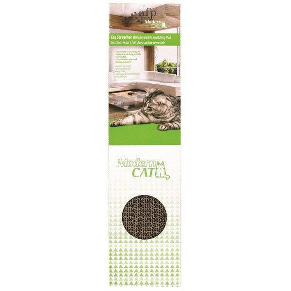 All For Paws Modern Cat - Cat Scratcher Single - Ormskirk Pets