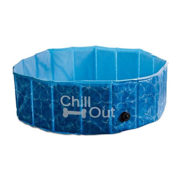 All For Paws Chill Out Splash and Fun Dog Pool - Ormskirk Pets