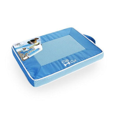 All For Paws Chill Out Fresh Breeze Mat - Ormskirk Pets