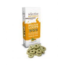 Selective Naturals Meadow Loops 80g - Ormskirk Pets