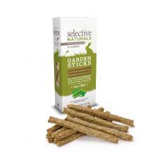 Selective Naturals Garden Sticks 60g - Ormskirk Pets