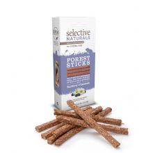 Selective Naturals Forest Sticks 60g - Ormskirk Pets