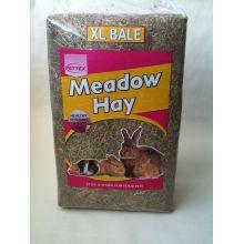 Pettex Meadow Hay Xlarge 4kg