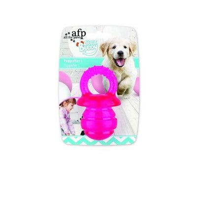 All For Paws Little Buddy Puppyfier L - Pink - Ormskirk Pets