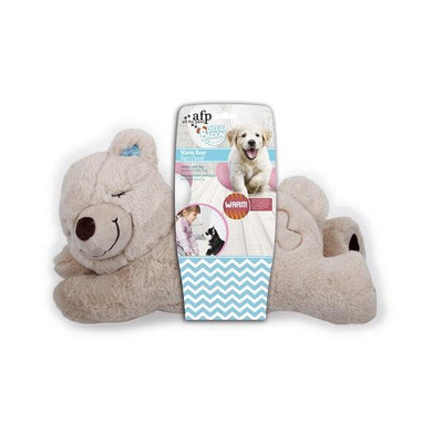 All For Paws Little Buddy Warm Bear - Ormskirk Pets