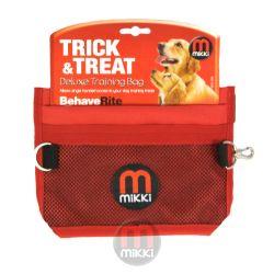 Mikki Deluxe Treat Bag - Ormskirk Pets