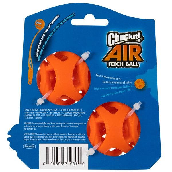 Chuckit! Air Fetch Ball - Ormskirk Pets