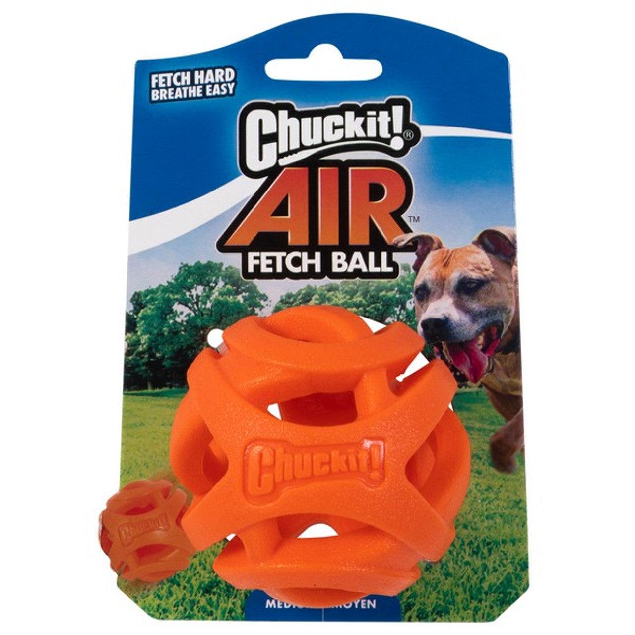 Chuckit! Air Fetch Ball - Ormskirk Pets