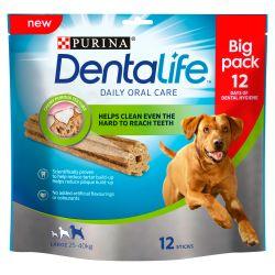 Purina Dentalife Large 12stk