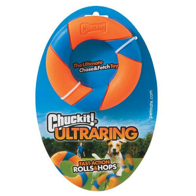 Chuckit! Ultra Ring - Ormskirk Pets