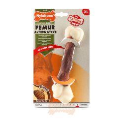 Nylabone Beef Femur Xlarge - Ormskirk Pets