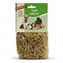 Mr Johnson's Apple Niblets 70g - Ormskirk Pets