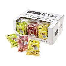 Classic Popcorn Assorted 18g - Ormskirk Pets