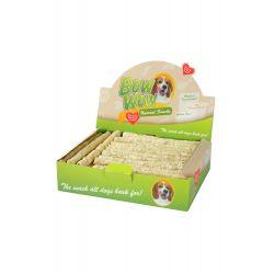 Bow Wow Natural Tripe Stick 22g x 50 - Ormskirk Pets