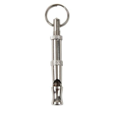 Pawise Dog Training Whistle Black - Ormskirk Pets