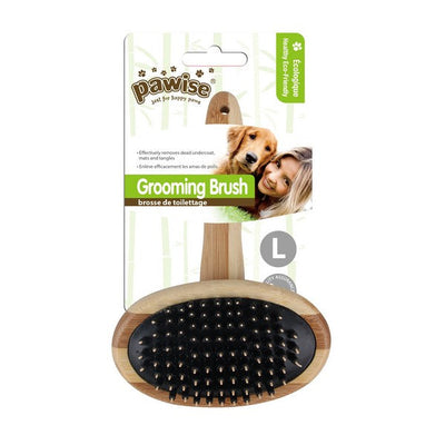 Pawise Grooming Brush 19x13cm