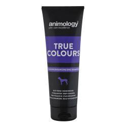 Animology True Colours Shampoo 250ml - Ormskirk Pets