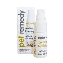 Pet Remedy Calming Spray 15ml - Ormskirk Pets