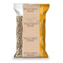 Basics Sunflower Hearts 400g - Ormskirk Pets