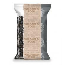 Basics Black Sunflower Seed 500g - Ormskirk Pets