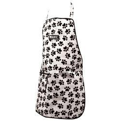 Wahl Paw Print Apron - Ormskirk Pets