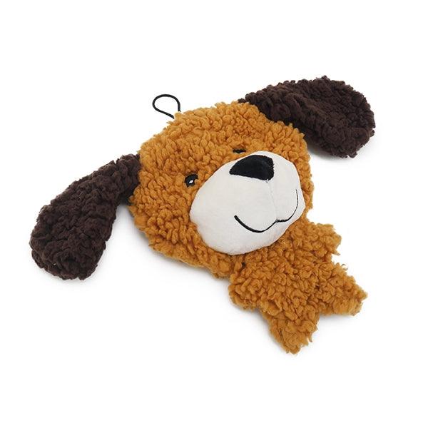 Rosewood Aromadog™ Rescue Big Head Stuffingless Flattie - Ormskirk Pets