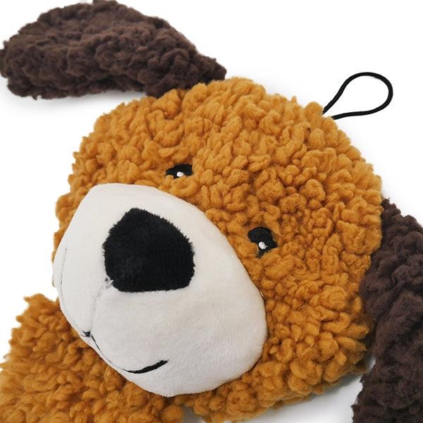 Rosewood Aromadog™ Rescue Big Head Stuffingless Flattie - Ormskirk Pets