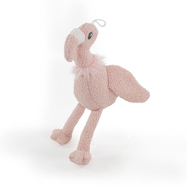 Rosewood tufflove Flamingo Medium - Ormskirk Pets