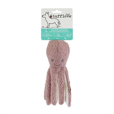 Rosewood tufflove Octopus Medium - Ormskirk Pets