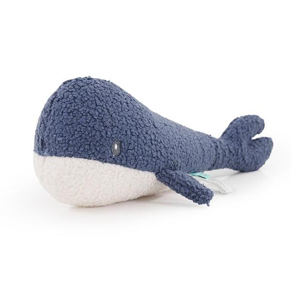 Rosewood tufflove Whale Small - Ormskirk Pets