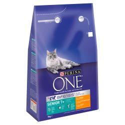 Purina One Senior Chicken 2.8kg