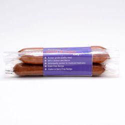 Pointer Hot Dog 4 pack 180g - Ormskirk Pets