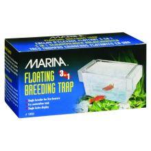 Marina 3 In 1 Breeding Trap - Ormskirk Pets